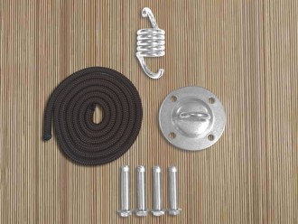 POWER HOOK BETON. Crochet...
