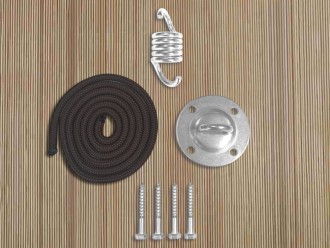 POWER HOOK MADERA. Gancho...