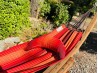Coussin pour hamac Barbacoa