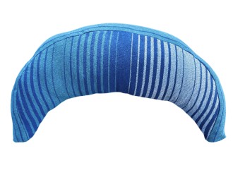 Coussin Hamac 3 azules