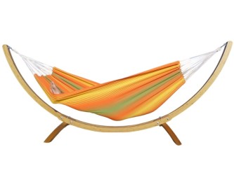 Maya Relax Carolina XXL Hammock Stand