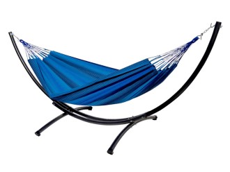 Support hamac Azteka Relax Azur XXL