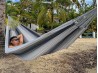Hamac MARIPOSA L 3 Gris