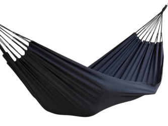 XL Cloud Black Hammock