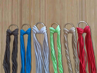 Hammock Chair Suspension