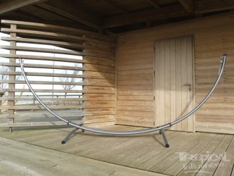 Support métallique  pour hamac XL