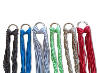 Hammock Chair Suspension