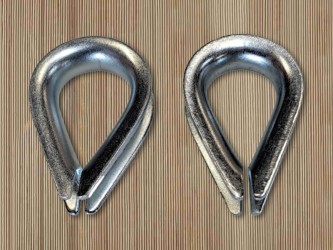 Cuscinone a cuore per amaca...