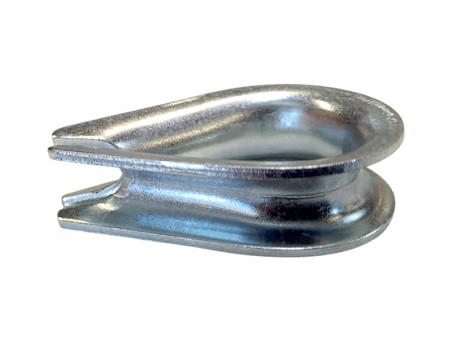 Profile cosse-cœur pour hamac mexicain