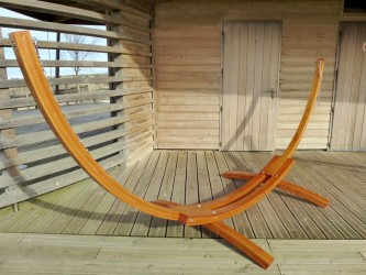 Support hamac Meleze Latino relax XL