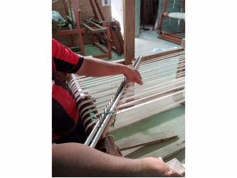 Amaca di lusso VENEZUELA XXL H30C