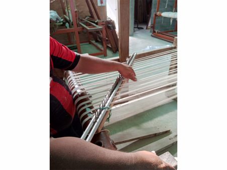 Amaca di lusso VENEZUELA XXL H30C