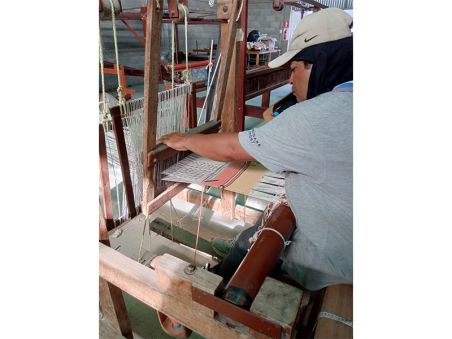 Amaca di lusso VENEZUELA XXL H30T