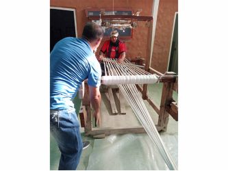 Amaca di lusso VENEZUELA XXL H30H