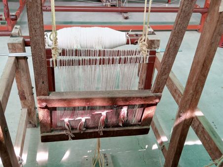 Hamac Luxe VENEZUELA XXL H30M