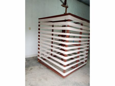 Hamaca de lujo VENEZUELA XXL H30S