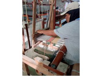 Hamaca de lujo VENEZUELA XXL H30B