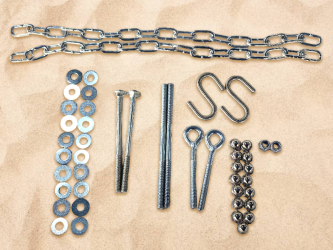 Accesories support fauteuil suspendu Paquito