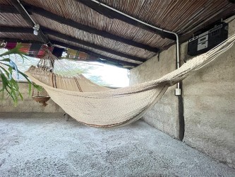 Hamac MORICHE 3