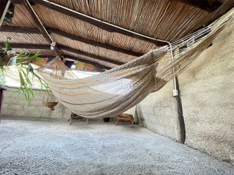 MORICHE Hammock 4