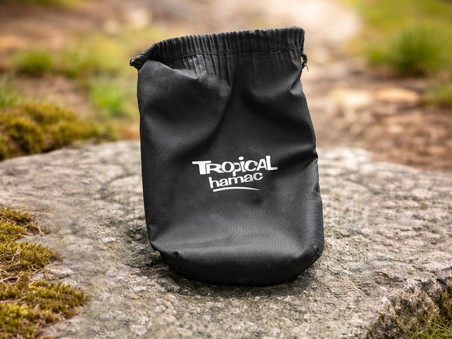 Sac de hamac Adventure ultra light Tropical Hamac