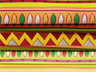 Toile de hamac Explorer L nylon jaune