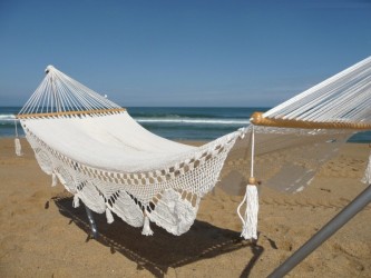 Hamaca Nicaragua tamaño XL...