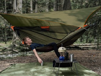 Trekking Pro Hammock with...