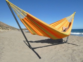 Hammock with stand Inka XL...