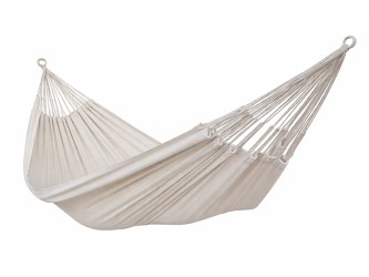 Recycled Cotton Hammock L ecru