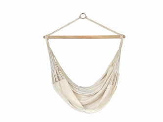 XXL CARIBENA Hammock Chair Ecru