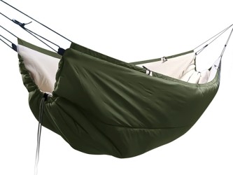 Underkilt  - Protection thermique pour hamacs