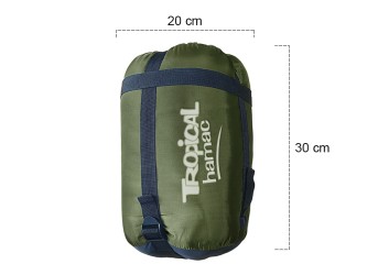 Sac de Underkilt  - Protection thermique pour hamacs