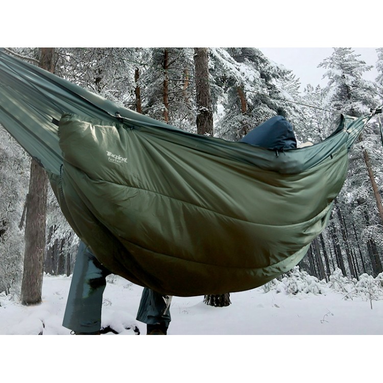 Underkilt  - Protection thermique pour hamacs