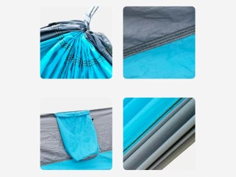 Détails du produit hamac outdoor Flex XL