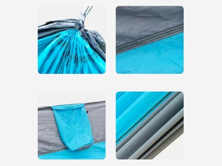 Détails du produit hamac outdoor Flex XL