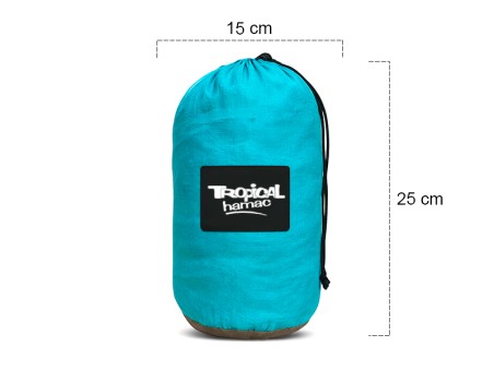 Sac de hamac outdoor flex XL en toile de parachute
