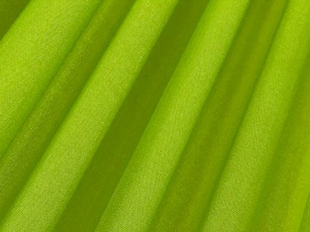 Plan détaillé du tissu du Hamac Outdoor Flex XL Vert et gris