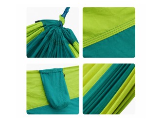 Détails du produit hamac outdoor Flex XL