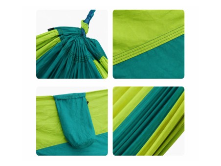 Détails du produit hamac outdoor Flex XL