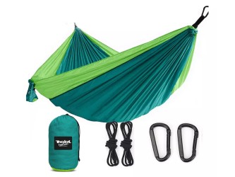 Hamac Outdoor Flex XL Vert 300x200cm
