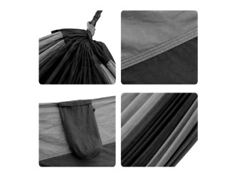 Détails du produit hamac outdoor Flex XL