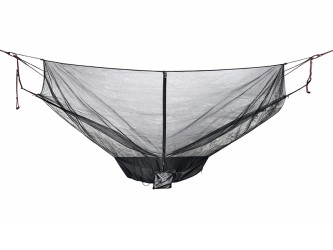 Mosquitera para hamaca de viaje
