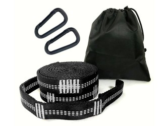 Kit di sospensione per amaca
