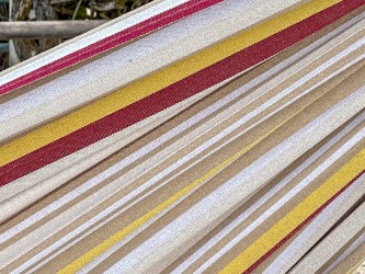 Toile de hamac Elisa