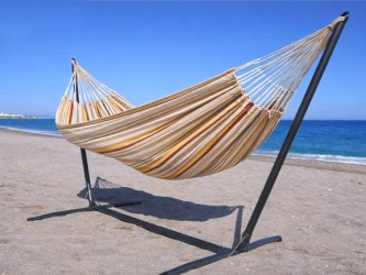 Amaca con struttura INKA L...