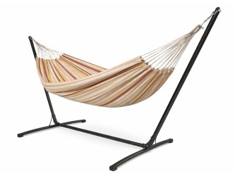 Amaca con struttura INKA L Elisa