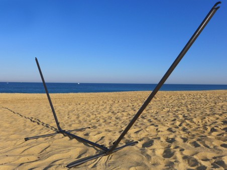 Support Hamac Inka Relax L