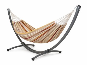 Azteka XL Elisa freestanding hammock