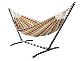 Hammock with Inka XL Elisa stand